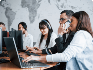 Professional Services