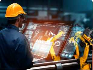 Industrial Manufacturing